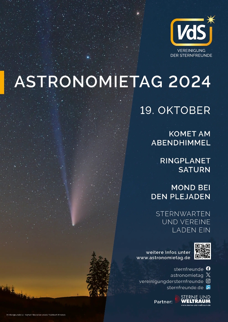 TdAstro 2024