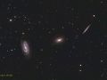 NGC5985 NGC5982 NGC5981
