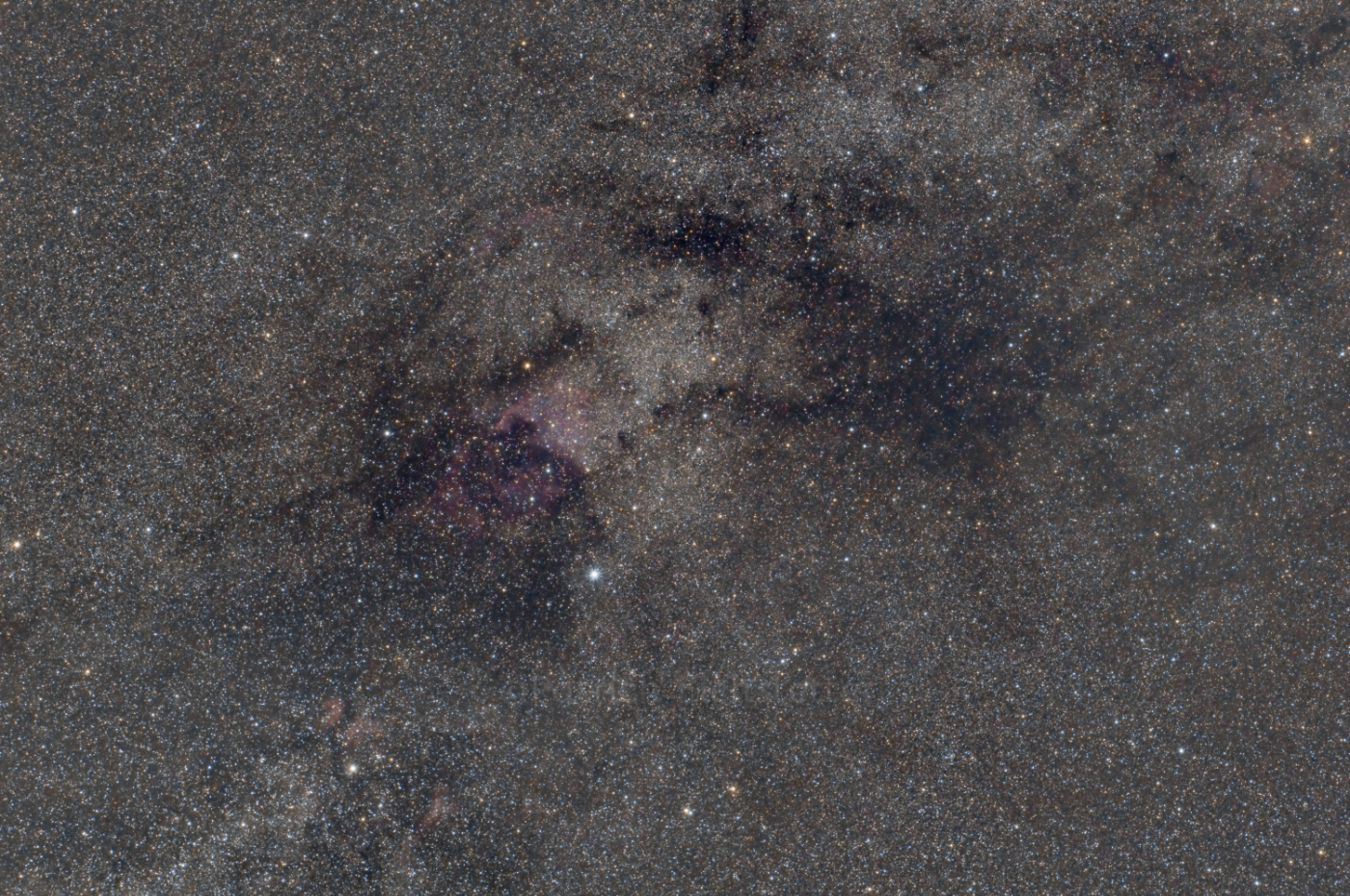 NGC7000 and SADR final edit 2018 test